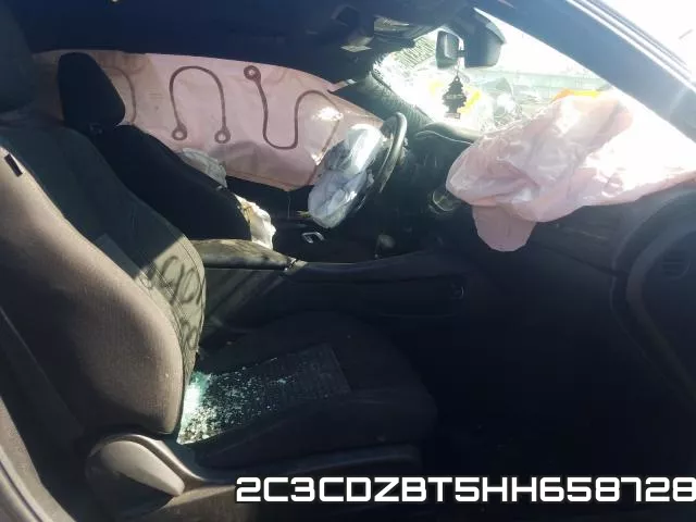 2C3CDZBT5HH658728 фото 6