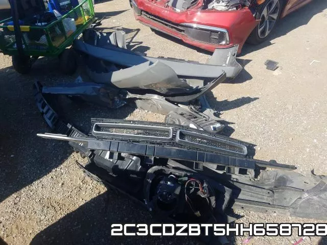 2C3CDZBT5HH658728 фото 10