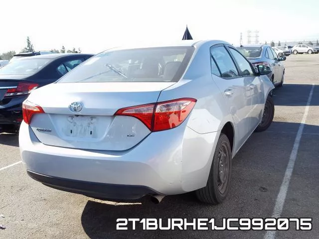 2T1BURHE1JC992075 фото 4