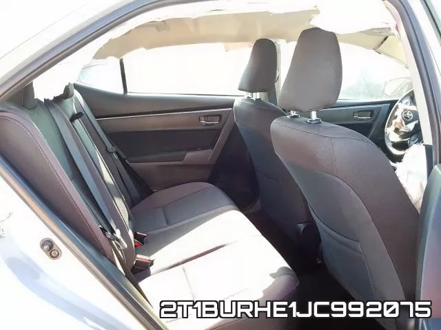 2T1BURHE1JC992075 фото 6