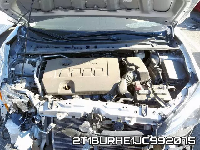 2T1BURHE1JC992075 фото 7