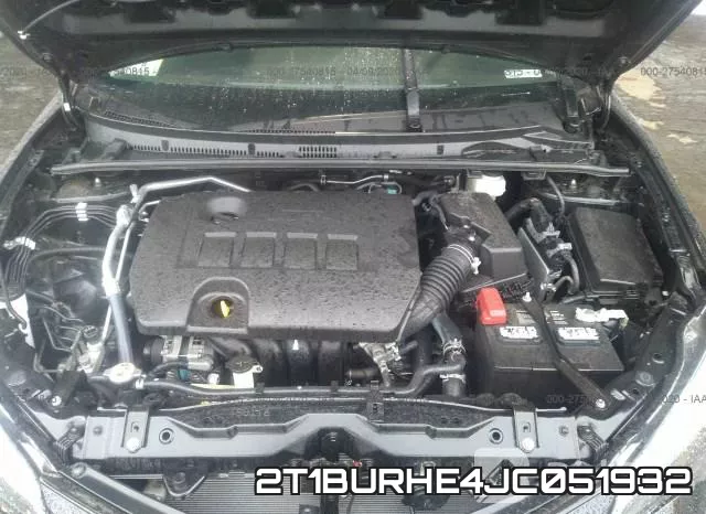 2T1BURHE4JC051932 фото 2