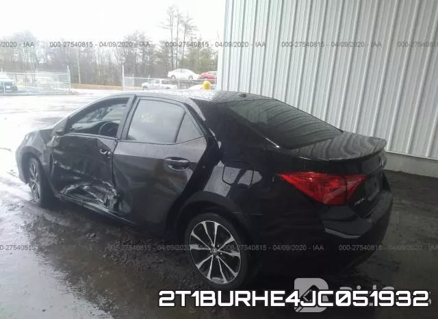 2T1BURHE4JC051932 фото 4
