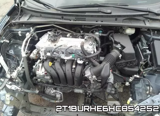 2T1BURHE6HC854252 фото 2