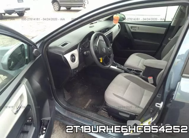 2T1BURHE6HC854252 фото 6