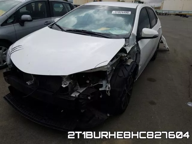2T1BURHE8HC827604 фото 3