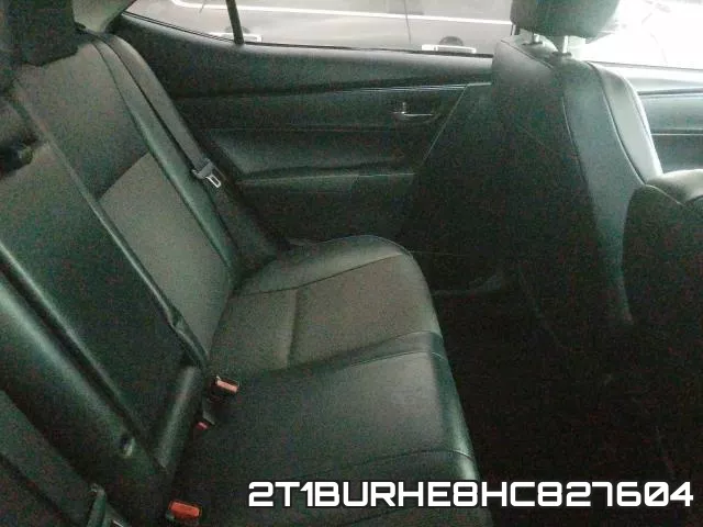 2T1BURHE8HC827604 фото 7