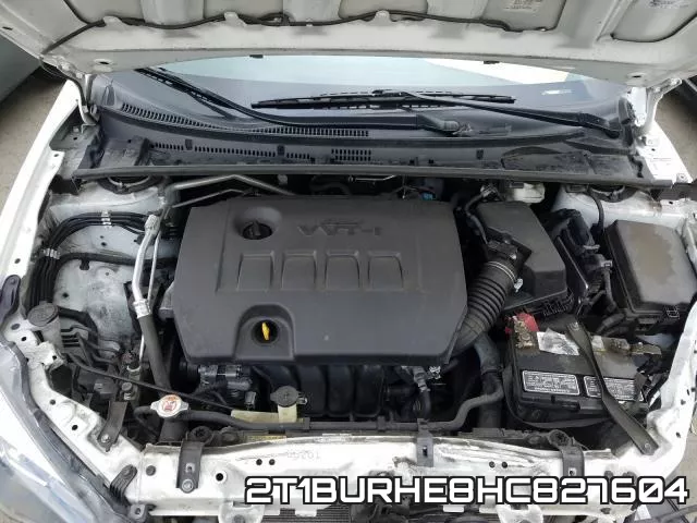 2T1BURHE8HC827604 фото 8