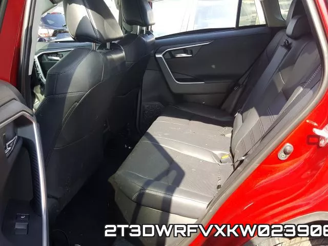 2T3DWRFVXKW023906 фото 7