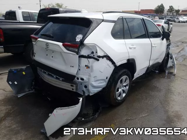 2T3H1RFV3KW035654 фото 5