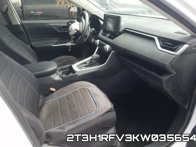 2T3H1RFV3KW035654 фото 6
