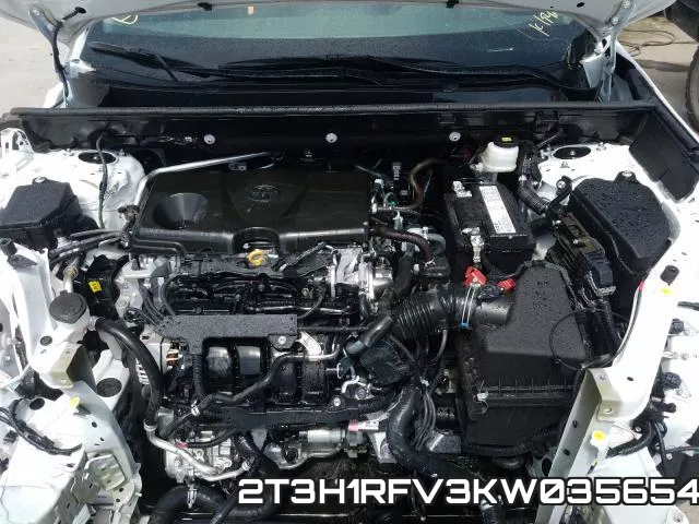 2T3H1RFV3KW035654 фото 8