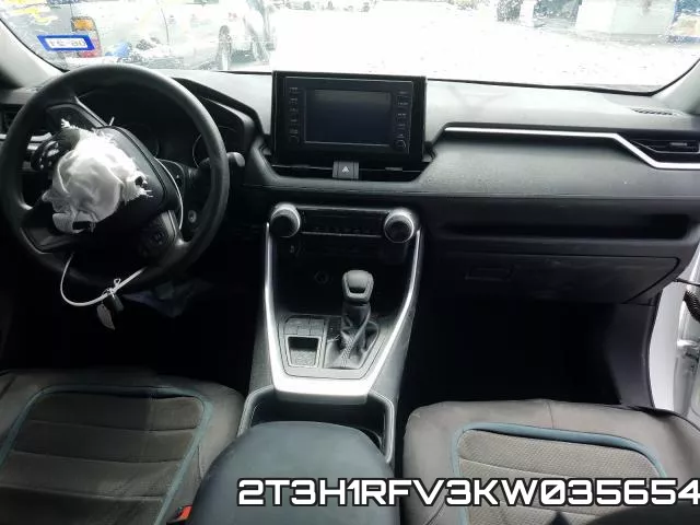 2T3H1RFV3KW035654 фото 10