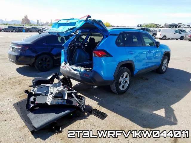 2T3LWRFV1KW044011 фото 4