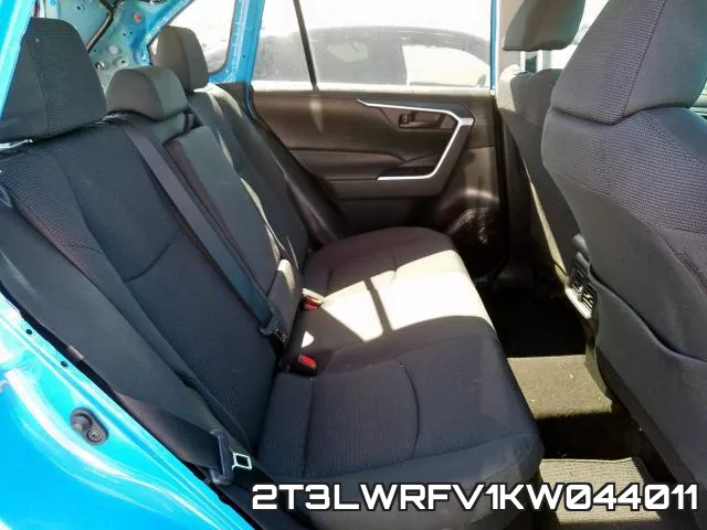 2T3LWRFV1KW044011 фото 6