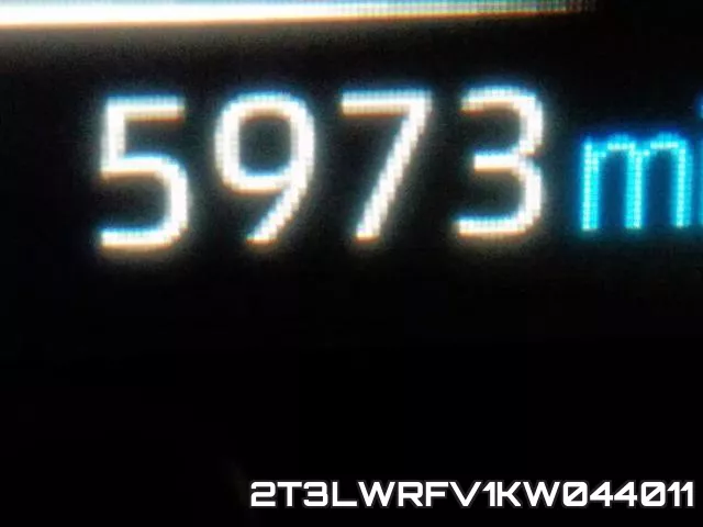 2T3LWRFV1KW044011 фото 8
