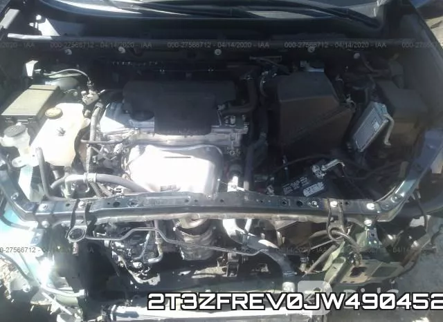 2T3ZFREV0JW490452 фото 2