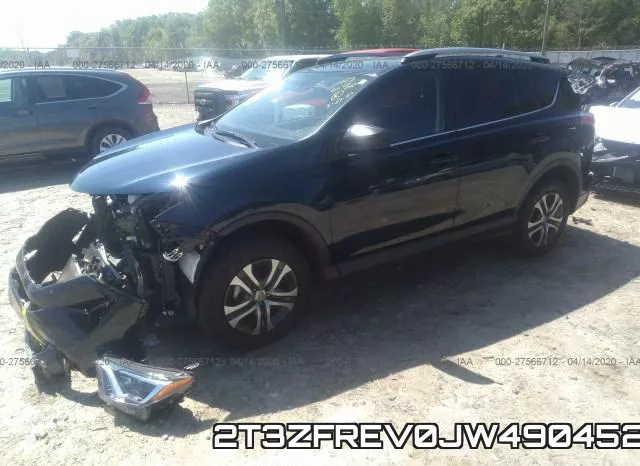 2T3ZFREV0JW490452 фото 3