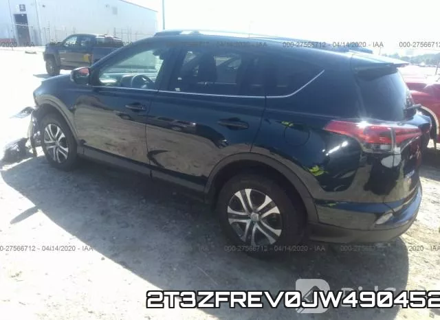 2T3ZFREV0JW490452 фото 4