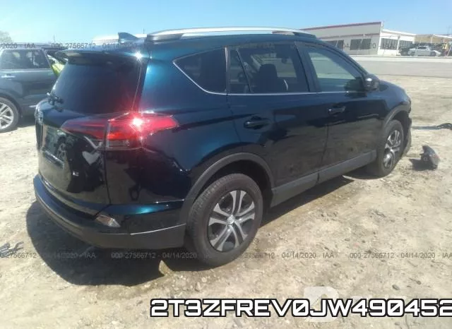 2T3ZFREV0JW490452 фото 5