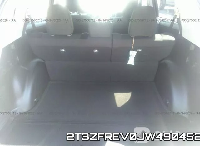2T3ZFREV0JW490452 фото 7
