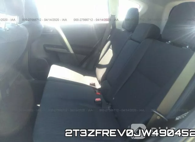 2T3ZFREV0JW490452 фото 9