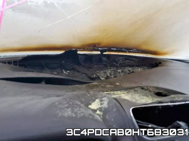 3C4PDCAB0HT683031 фото 10