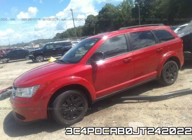 3C4PDCAB0JT242022 фото 3