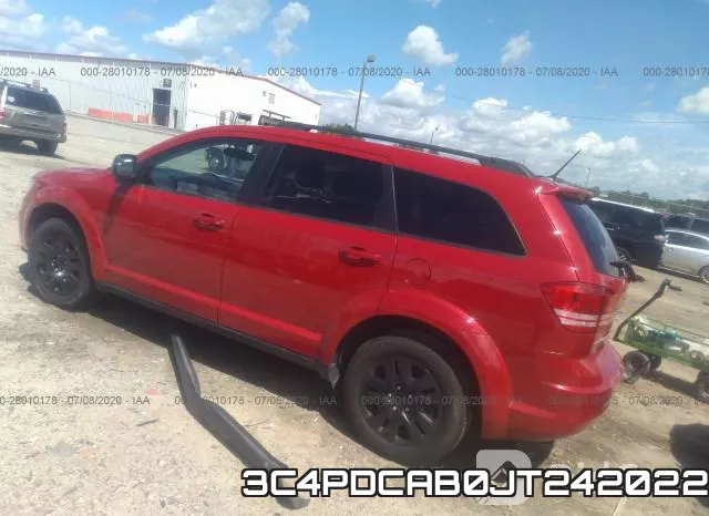 3C4PDCAB0JT242022 фото 4