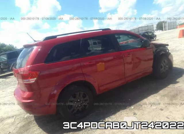 3C4PDCAB0JT242022 фото 5