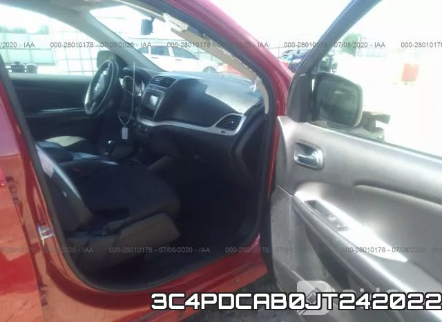 3C4PDCAB0JT242022 фото 6