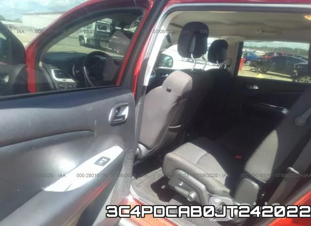 3C4PDCAB0JT242022 фото 9