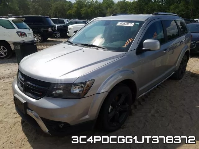 3C4PDCGG1JT378372 фото 3