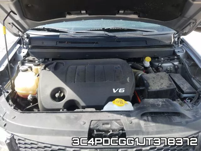 3C4PDCGG1JT378372 фото 8