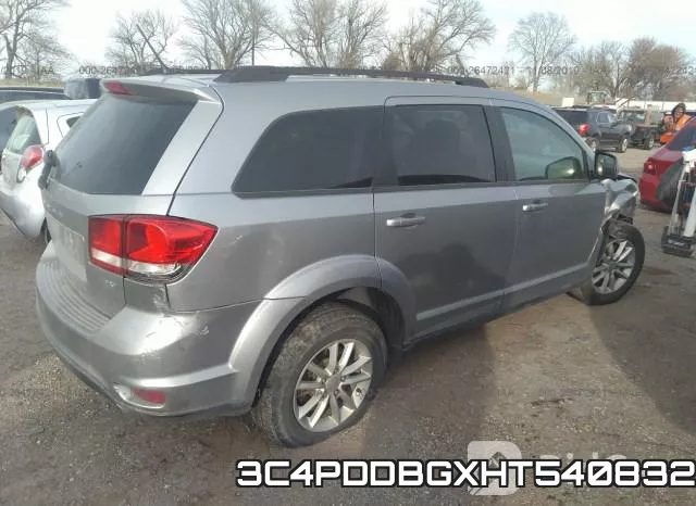 3C4PDDBGXHT540832 фото 5