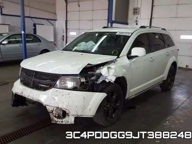 3C4PDDGG9JT388248 фото 3