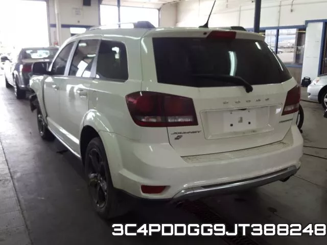 3C4PDDGG9JT388248 фото 4