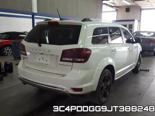 3C4PDDGG9JT388248 фото 5