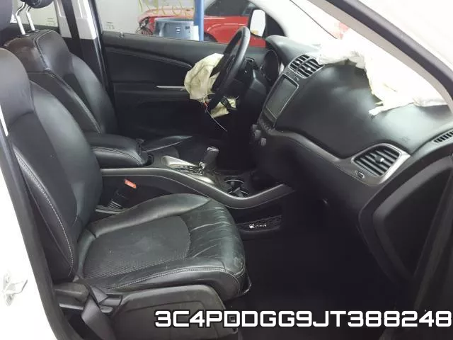3C4PDDGG9JT388248 фото 6