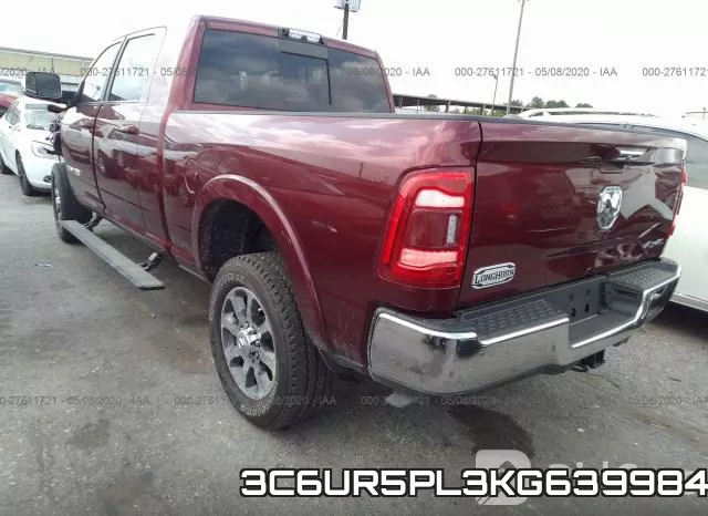 3C6UR5PL3KG639984 фото 4