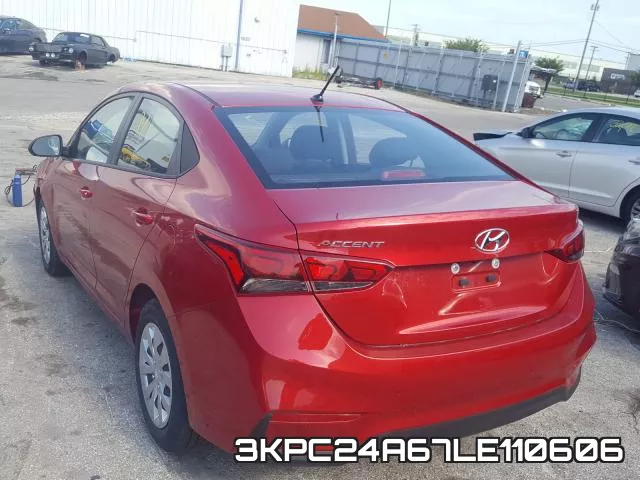 3KPC24A67LE110606 фото 4