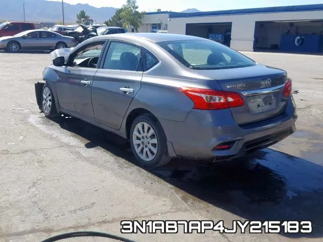 3N1AB7AP4JY215183 фото 4