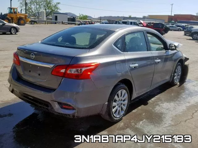 3N1AB7AP4JY215183 фото 5