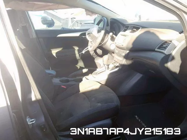 3N1AB7AP4JY215183 фото 6