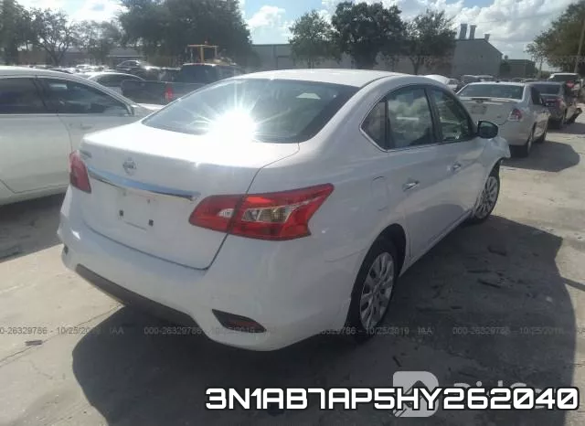 3N1AB7AP5HY262040 фото 5