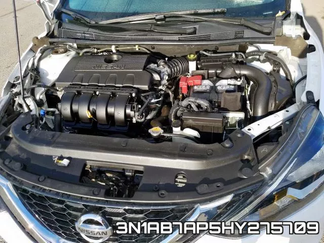 3N1AB7AP5HY275709 фото 8
