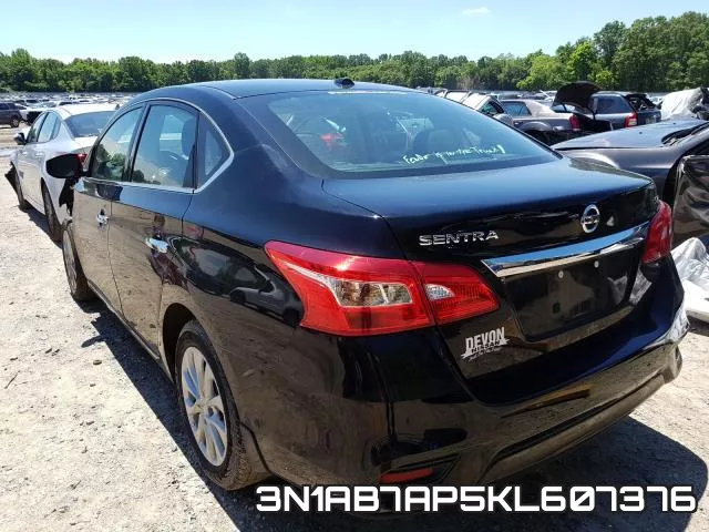 3N1AB7AP5KL607376 фото 4
