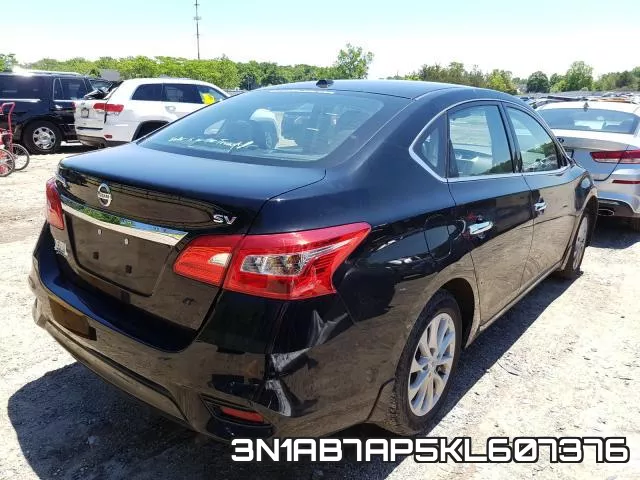 3N1AB7AP5KL607376 фото 5