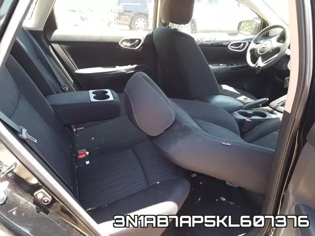 3N1AB7AP5KL607376 фото 7