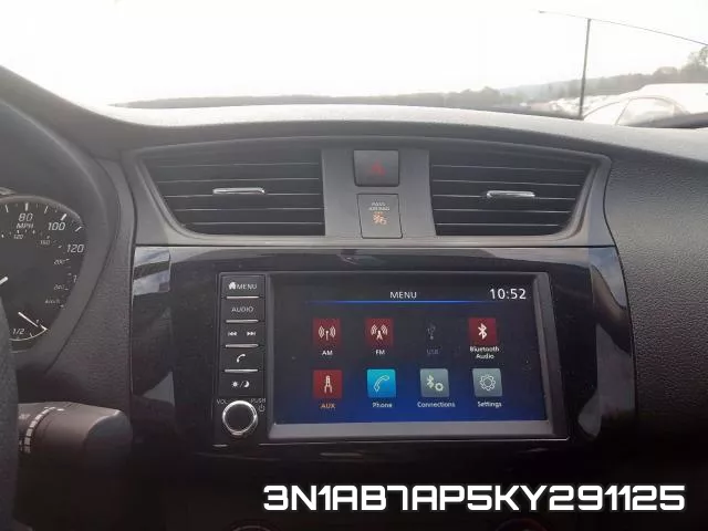 3N1AB7AP5KY291125 фото 9